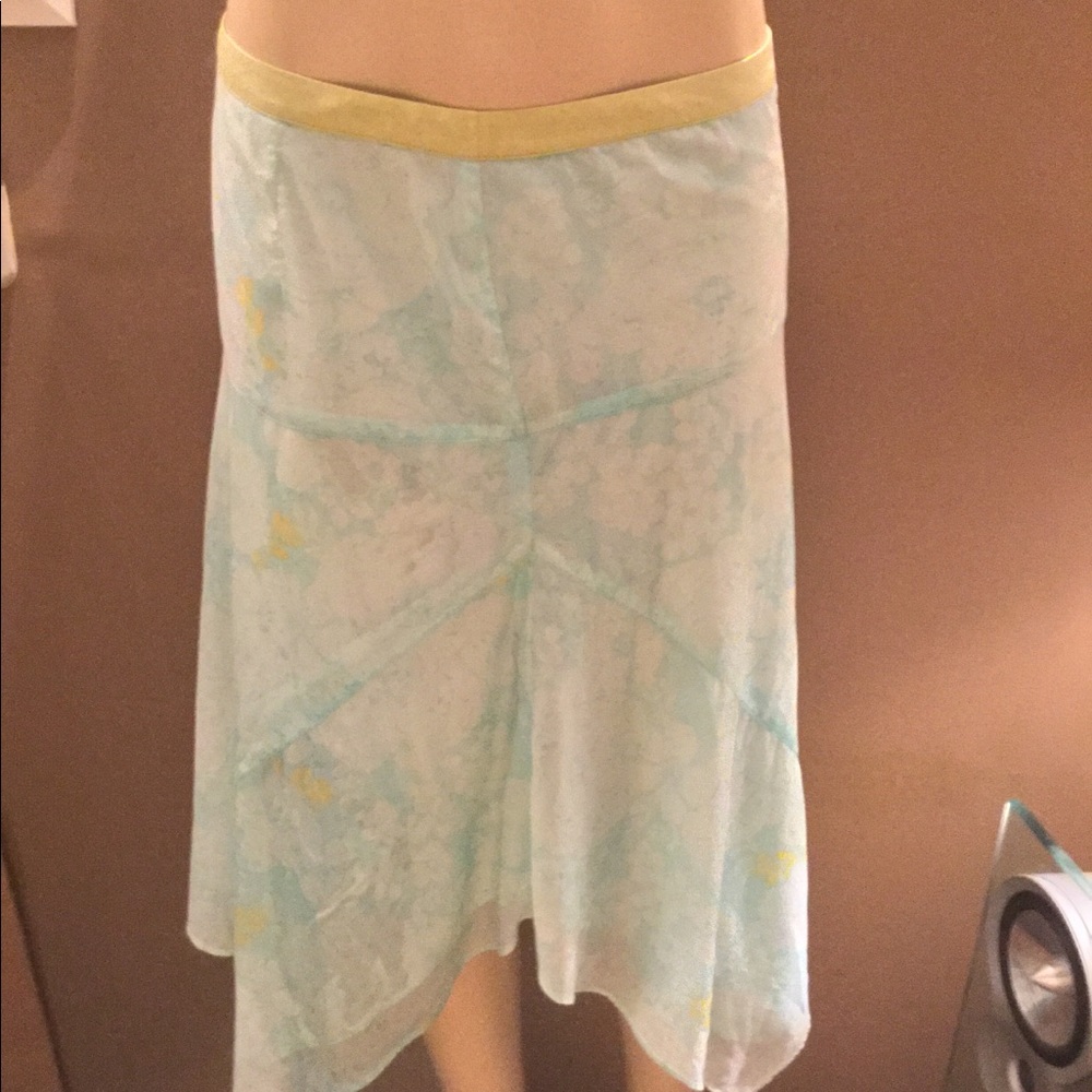 Size 10 skirt